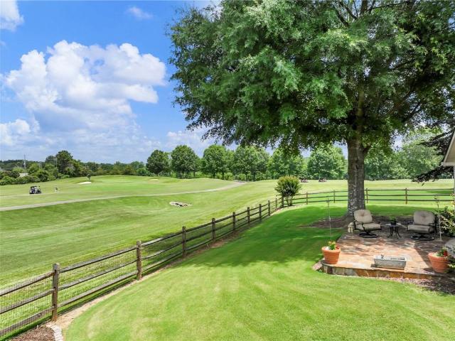 House for sale in Cumming, Georgia