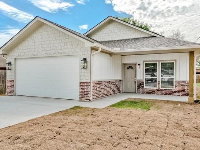 House for sale in Jefferson, Texas