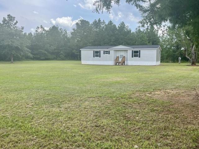 House for sale in Wedgefield, Sumter County