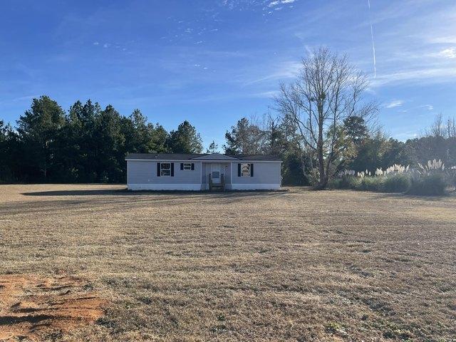 House for sale in Wedgefield, South Carolina