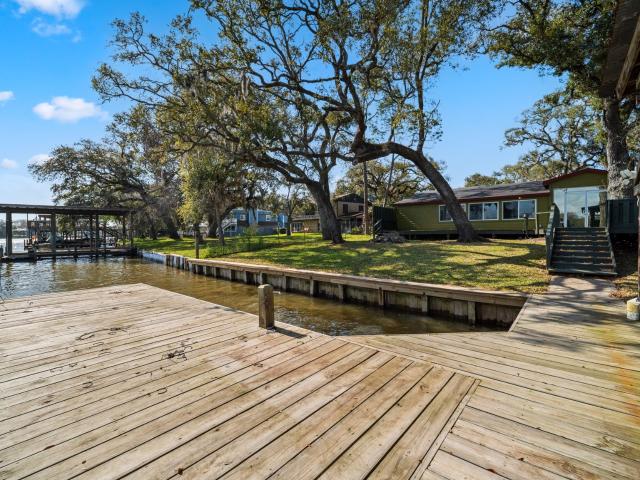 House for sale in Brazoria, Texas