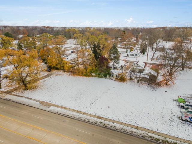 Land for sale in Michigan