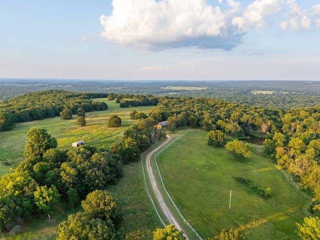 House for sale in Warner, Oklahoma
