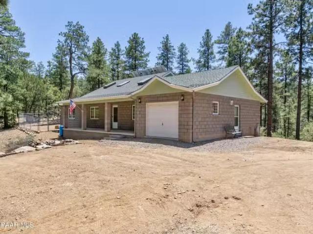 House for sale in Prescott Valley House for sale in Prescott Valley