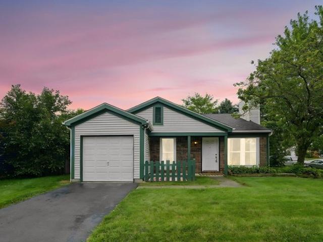 House for sale in Dublin, Ohio