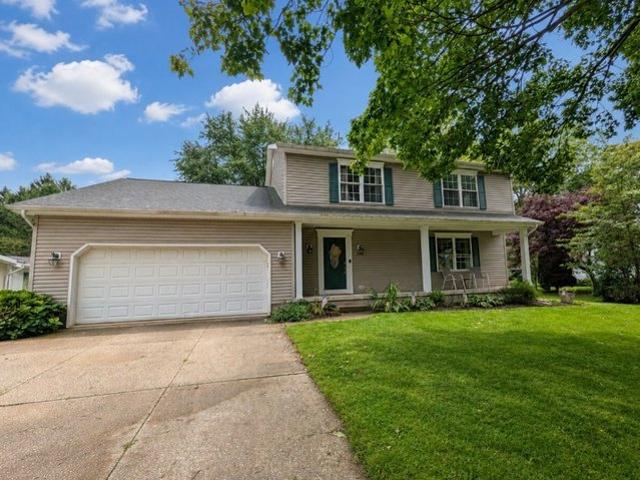House for sale in Erie, Pennsylvania