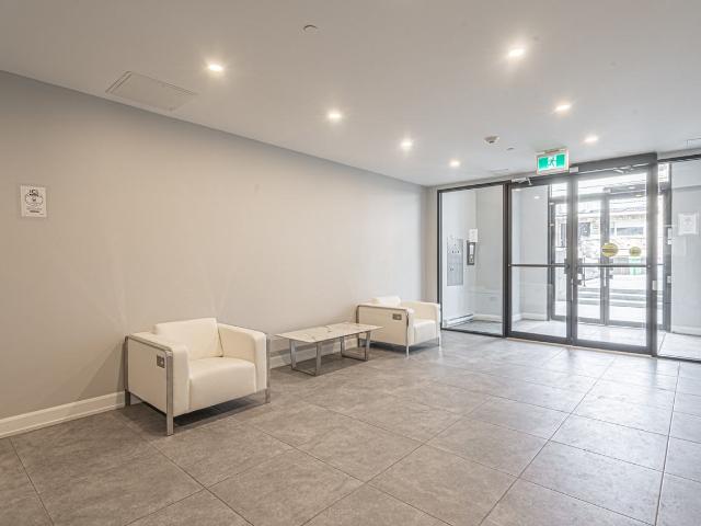 Apartment for rent in St. Leonard's, Quebec