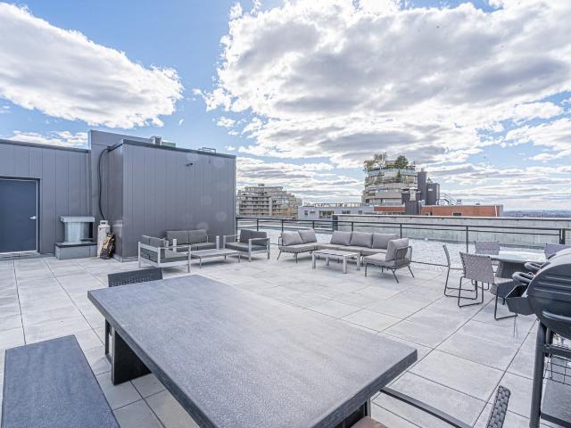 Apartment for rent in St. Leonard's, Quebec
