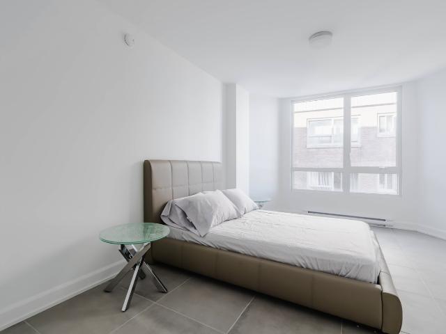 Apartment for rent in St. Leonard's, Quebec