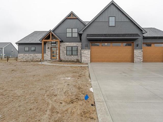 House for sale in Lucas, Ohio