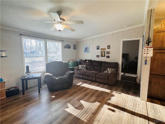 House for sale in Brantingham, New York