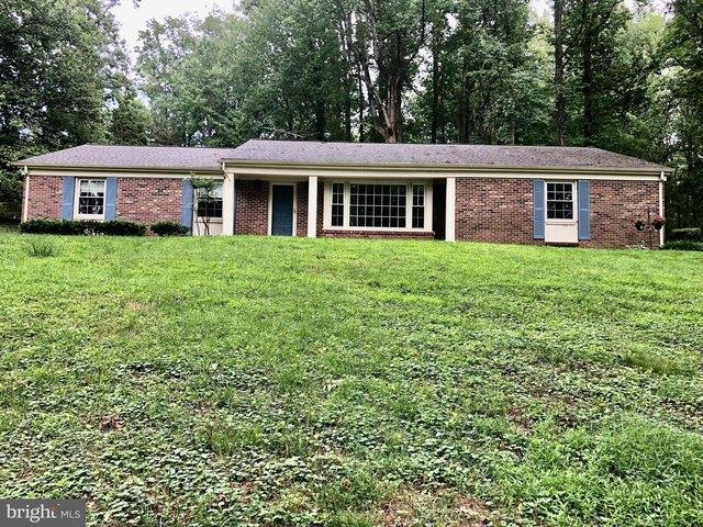 House for sale in Bel Alton, Maryland