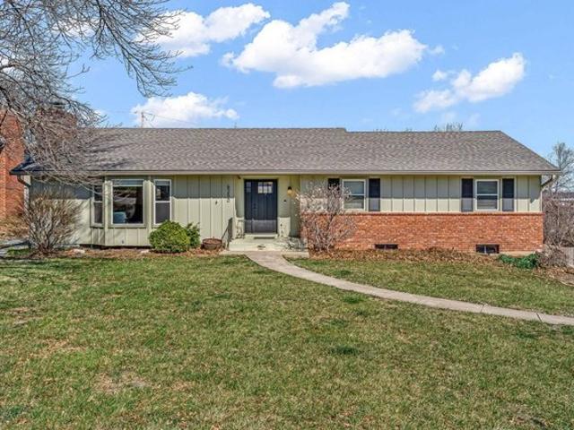House for sale in Kansas