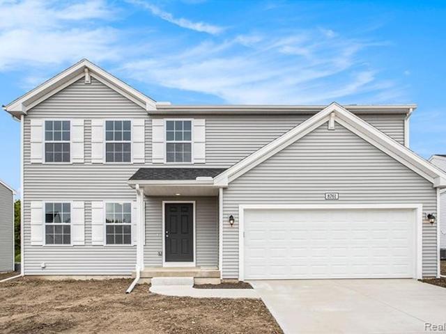 House for sale in Mount Morris, Genesee County