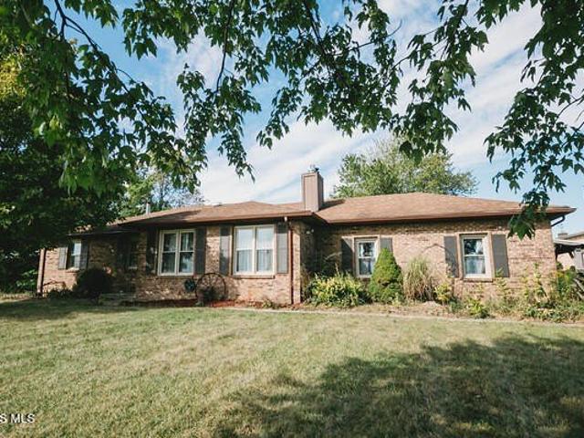 House for rent in Arcadia, Ohio
