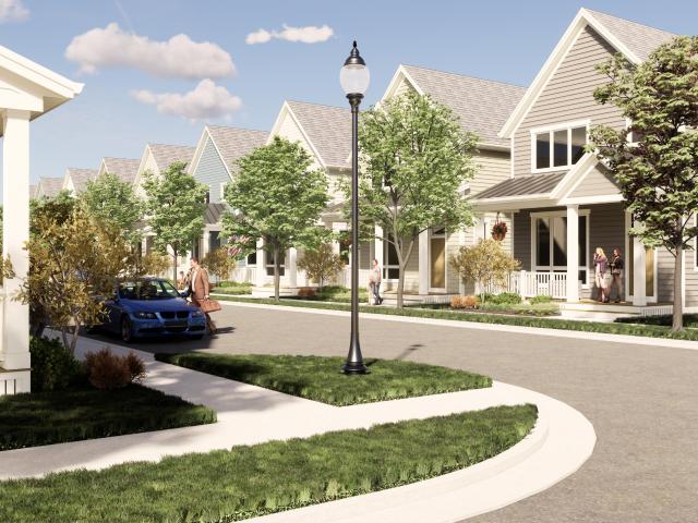 House for sale in Mequon, Wisconsin