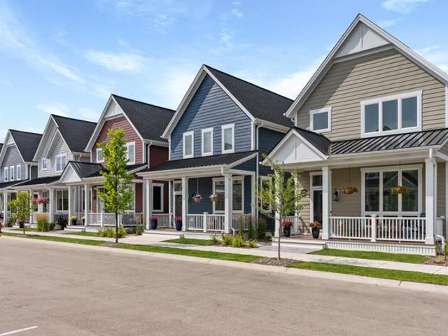 House for sale in Mequon, Wisconsin