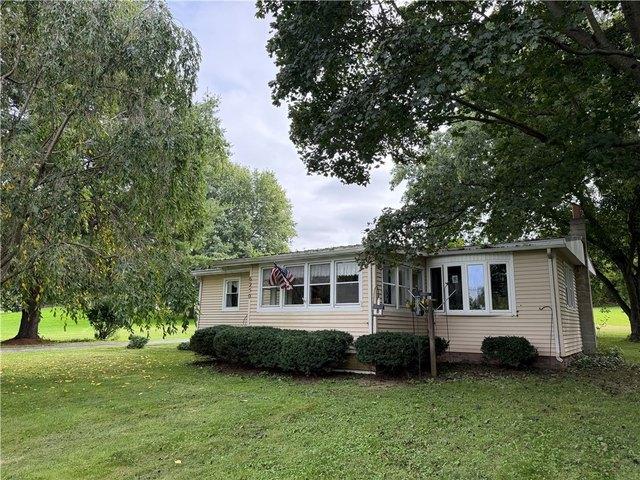 House for sale in South Byron, Town of Byron