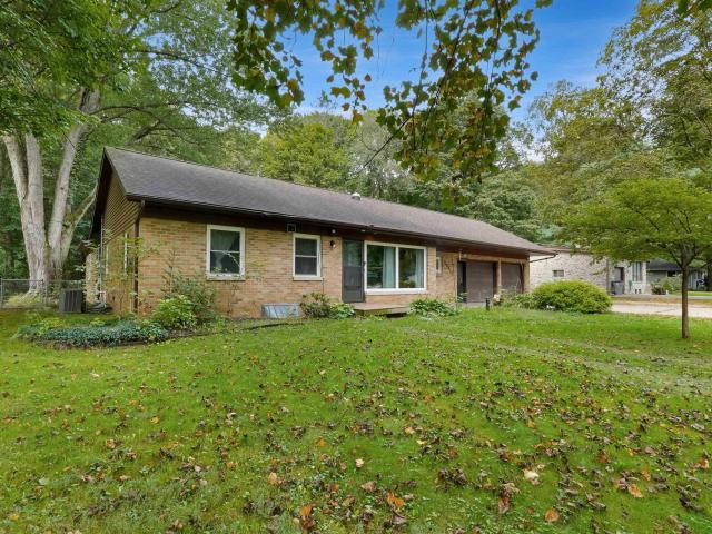 House for sale in Goshen, Elkhart County