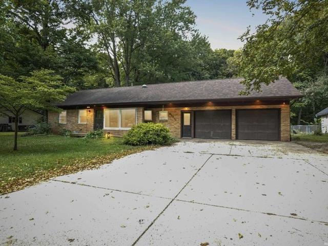 House for sale in Goshen, Indiana