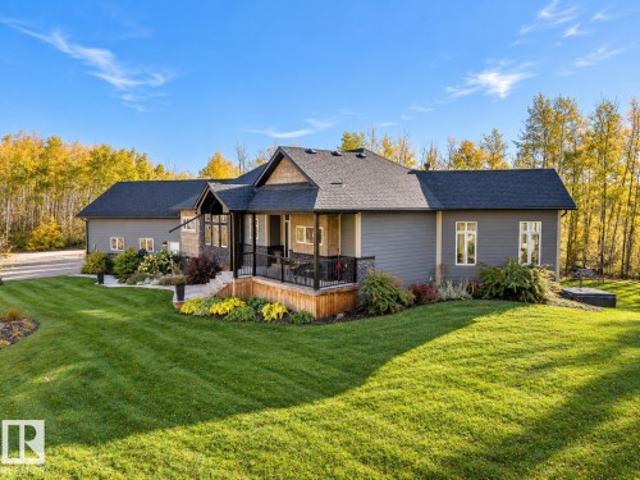 House for sale in Municipal District of Bonnyville, Alberta