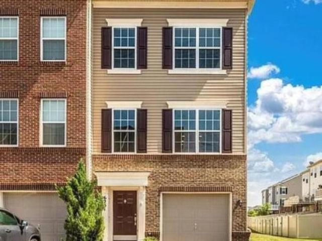 Townhouse for sale in Frederick, Maryland