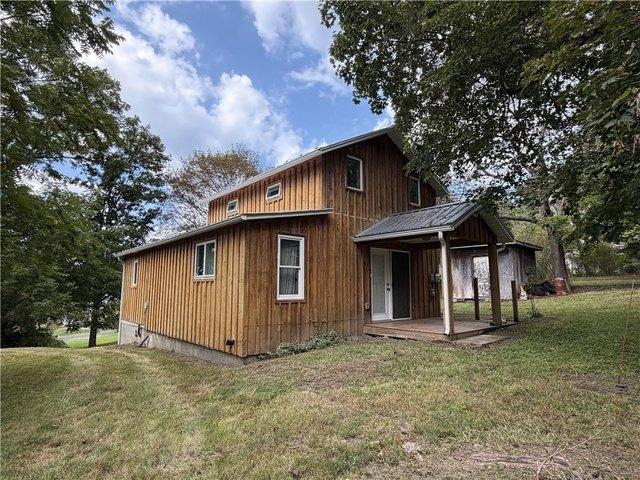 House for sale in Hector, Town of Hector