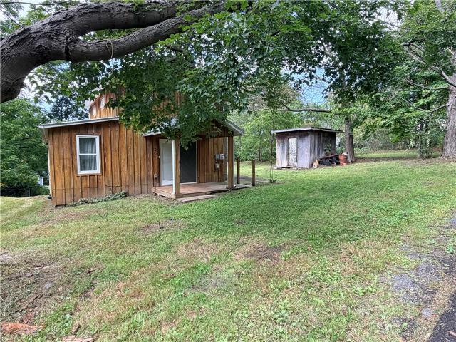 House for sale in Valois, Town of Hector