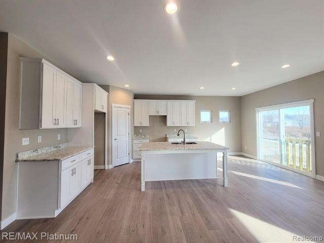 House for sale in Linden, Michigan
