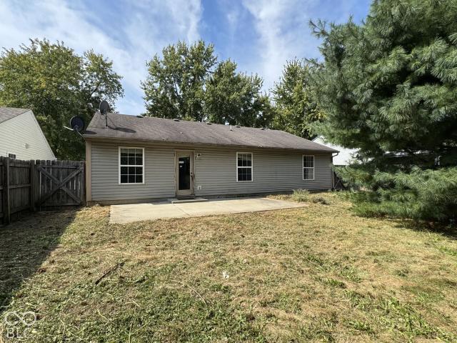 House for sale in Indianapolis, Marion County