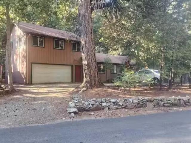House for rent in Butte, California
