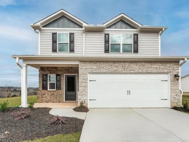 House for sale in Fairburn, Georgia