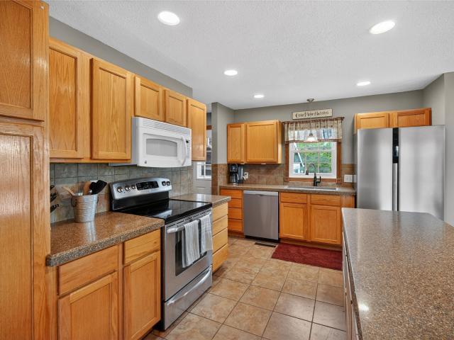 House for sale in Guthrie, Iowa
