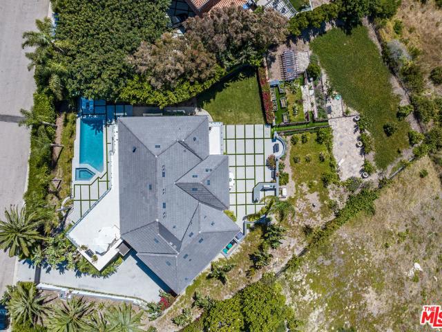 House for sale in Malibu, California