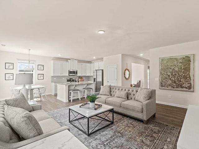 House for sale in Leland, North Carolina