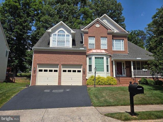 House for sale in Virginia