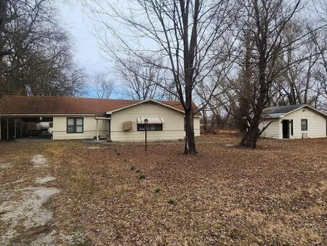 House for sale in Kansas