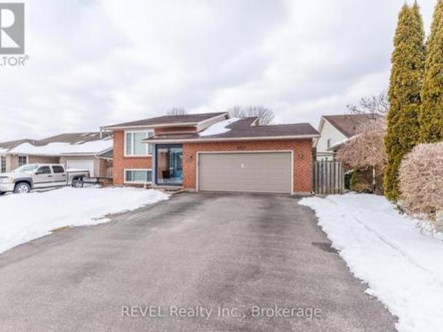 House for sale in Niagara, Ontario