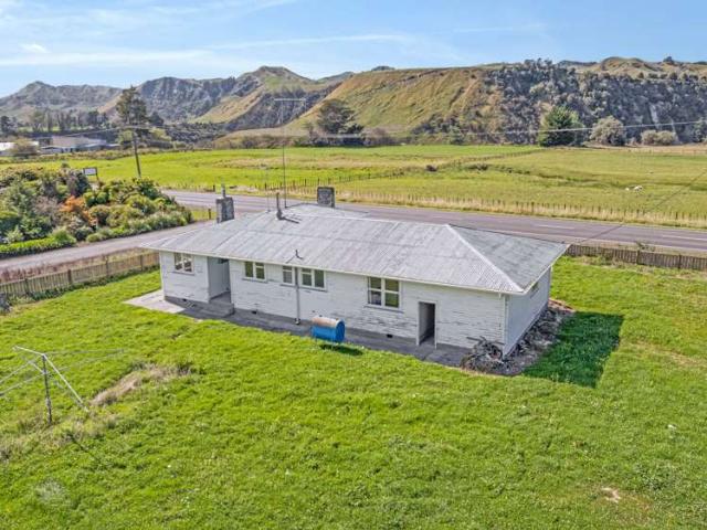 House for sale in Rangitikei District