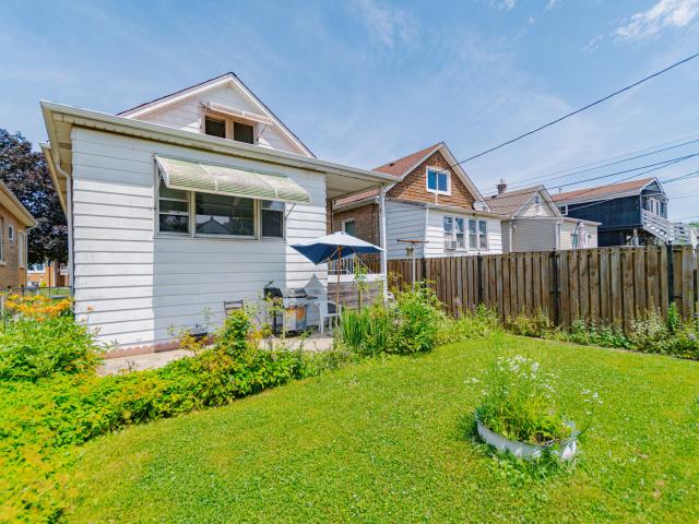 House for sale in Chicago Park, Illinois