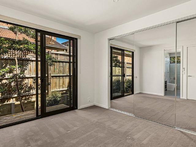 Townhouse for rent in Camerons Creek, Victoria