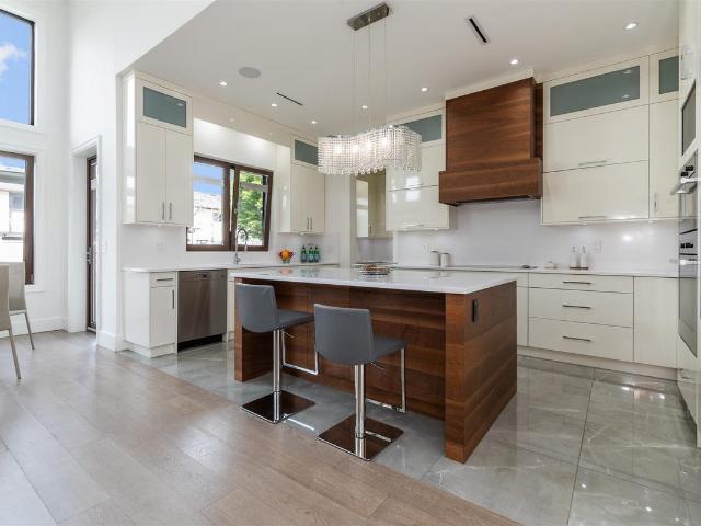 House for sale in Richmond, British Columbia