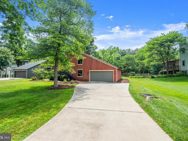 House for sale in Annapolis Junction, Maryland