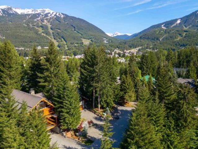 Property for sale in Whistler, British Columbia