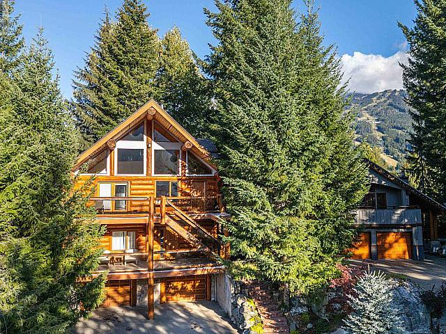 Condo for sale in British Columbia