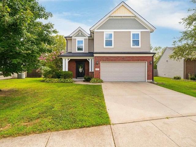 House for sale in Kentucky
