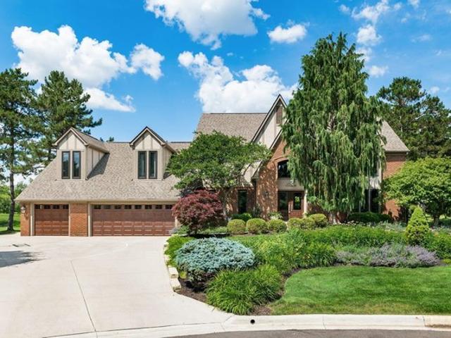 House for sale in Dublin, Ohio