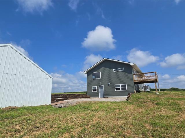 House for sale in Baxter, Iowa