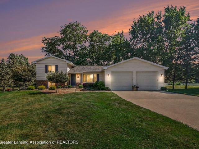 House for sale in Eaton, Michigan