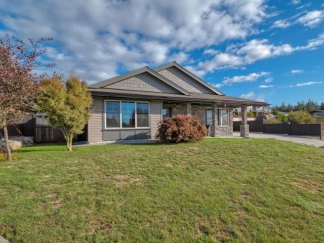 House for sale in Sechelt, British Columbia